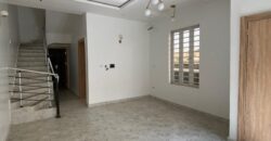 4 room house